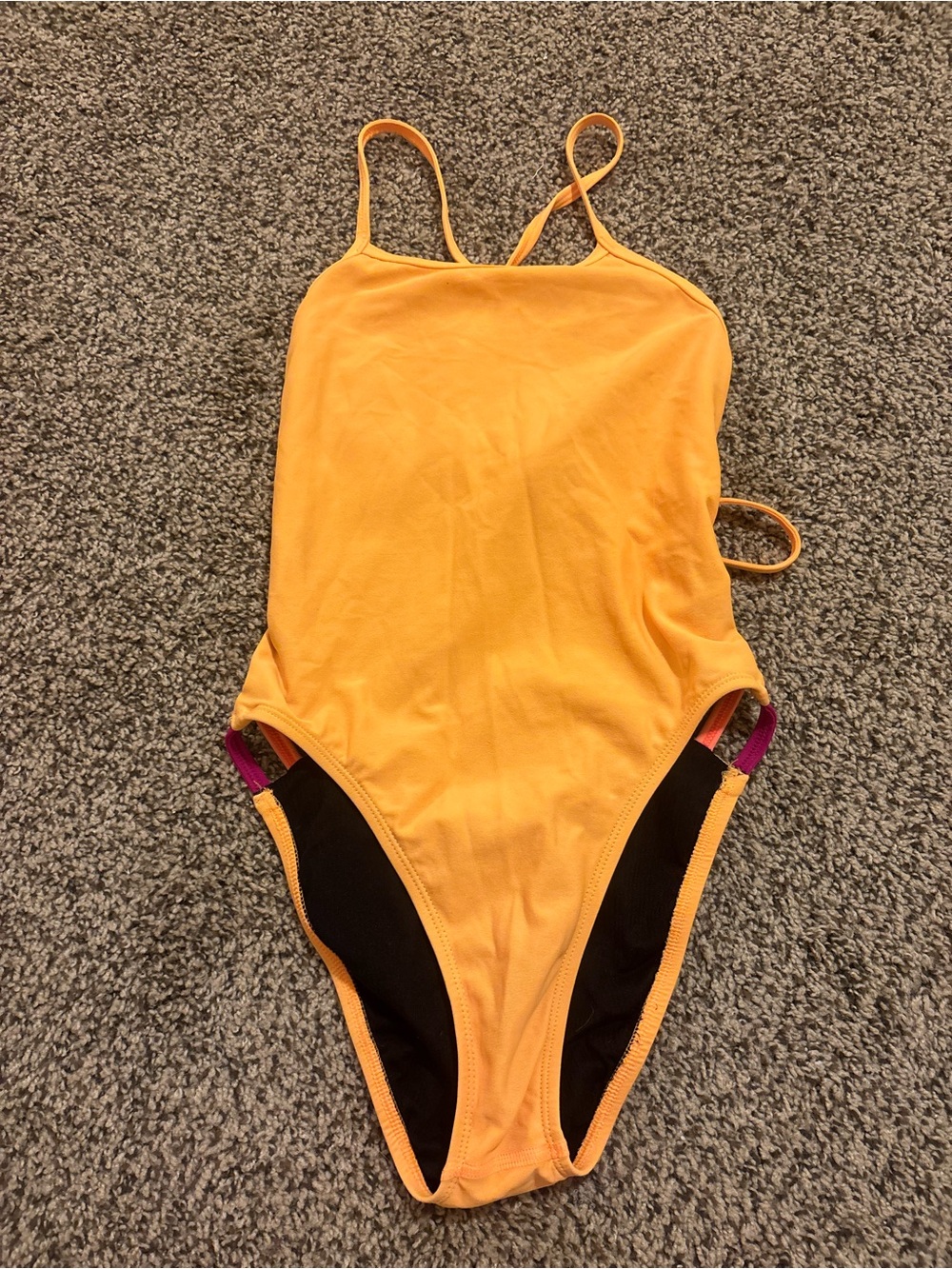 Jolyn Swimsuit